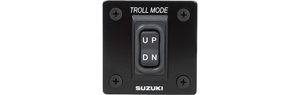 Picture of Suzuki Troll Mode System