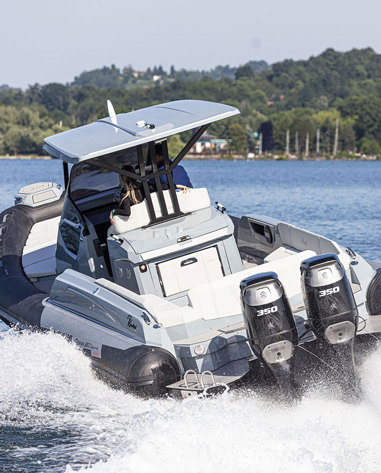 DF350A