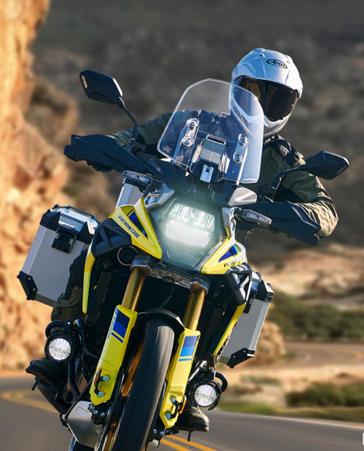 vstrom1050DE