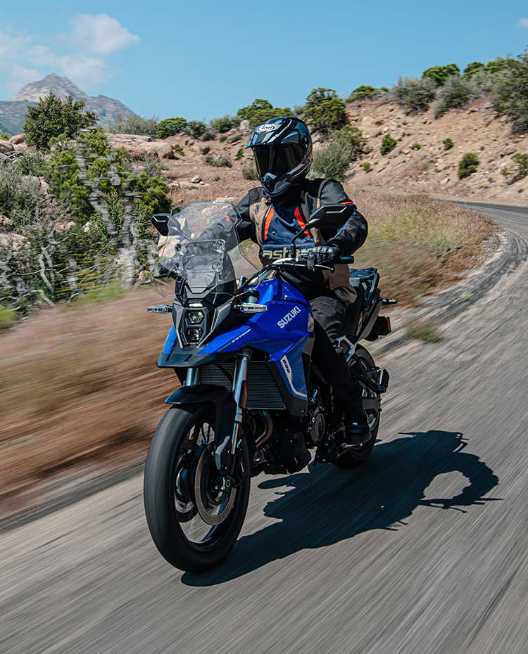 vstrom800