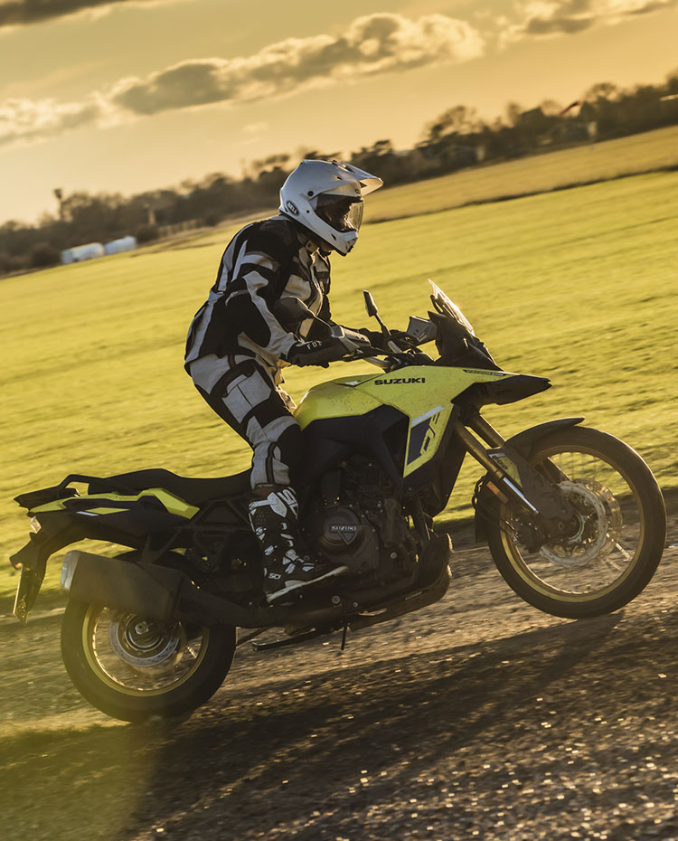 vstrom800DE