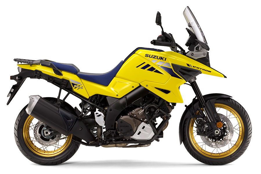 vstrom 1050