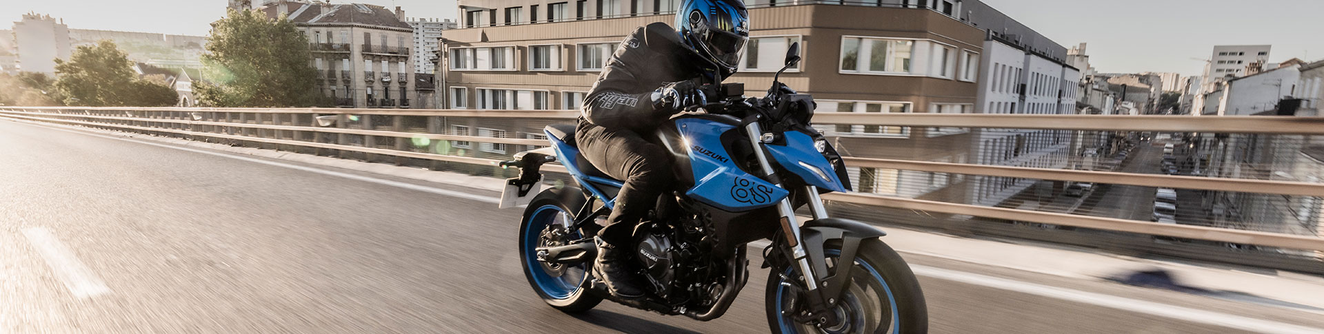 GSX-8S