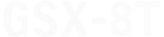 GSX-8T