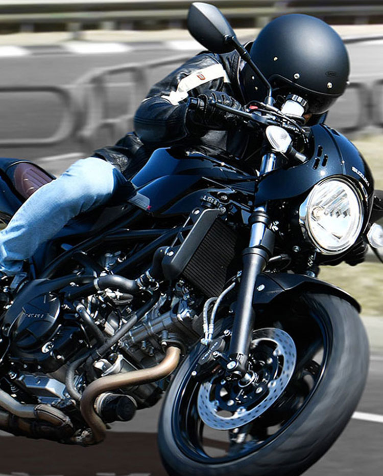 SV 650