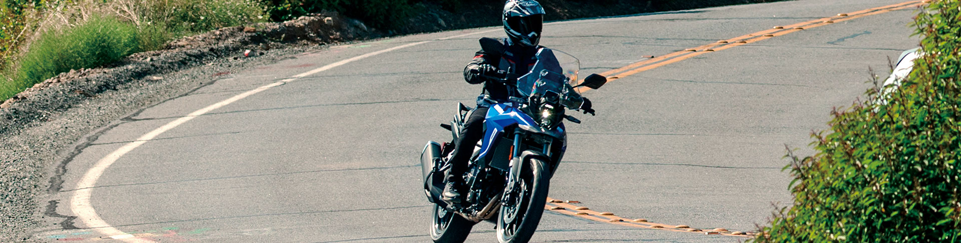 V-STROM 800