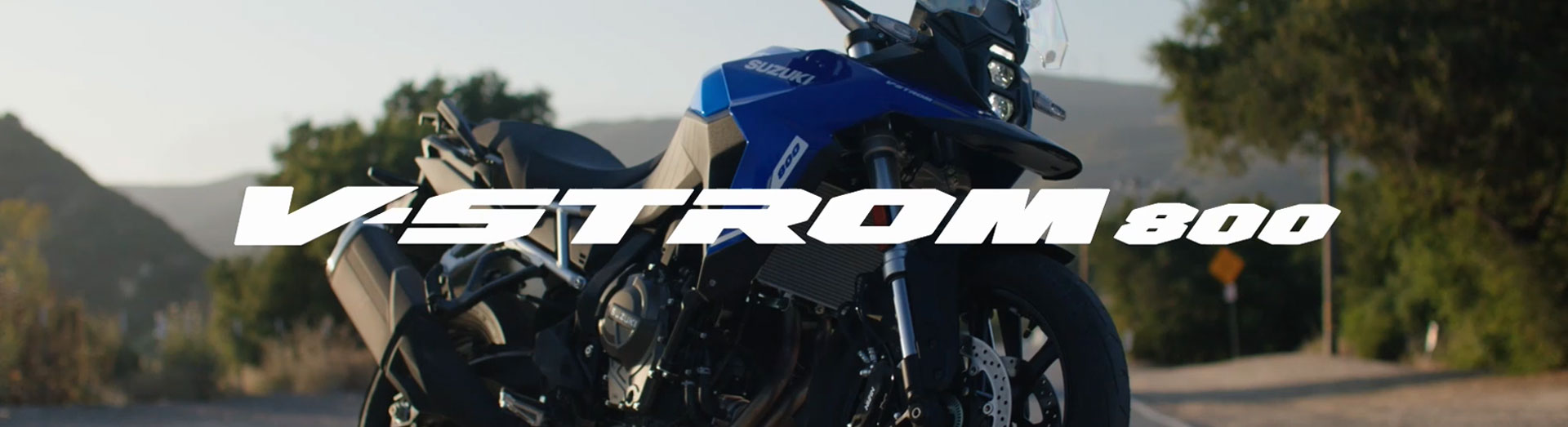 V-STROM 800